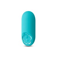 Sugar Pop Harmony Mini Bullet Teal