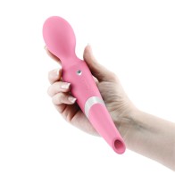 Sugar Pop Aurora Air Pulse & Massager