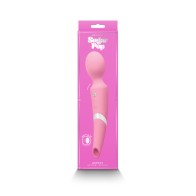 Sugar Pop Aurora Air Pulse & Massager