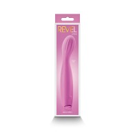 Vibrador G-Spot Pixie de Revel para Estimulación Máxima