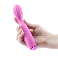 Vibrador G-Spot Pixie de Revel para Estimulación Máxima