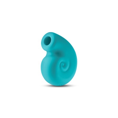 Revel Starlet Air Pulse Toy Teal