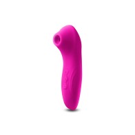 Revel Vera Air Pulse Toy in Pink