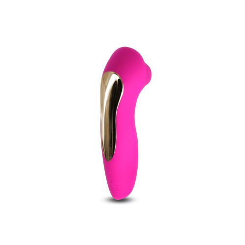 Revel Vera Air Pulse Toy in Pink