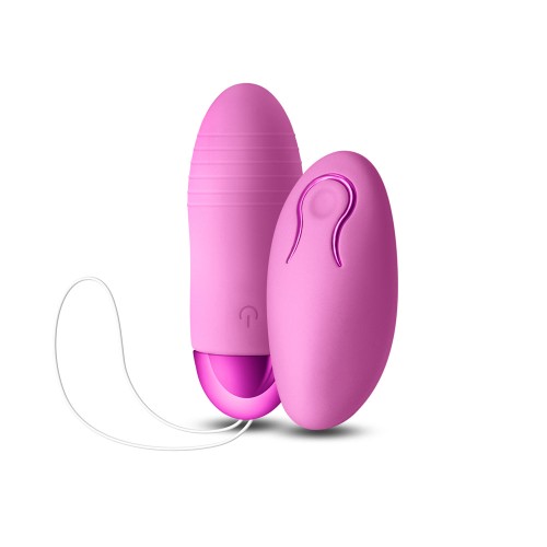 Revel Winx Insertable Bullet with Remote - Pink