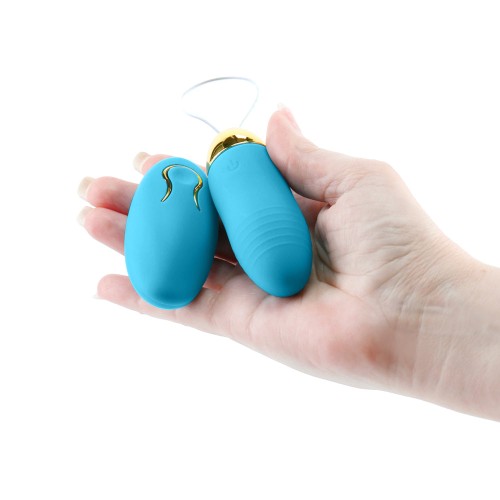 Revel Winx Insertable Bullet with Remote for Discreet Pleasure