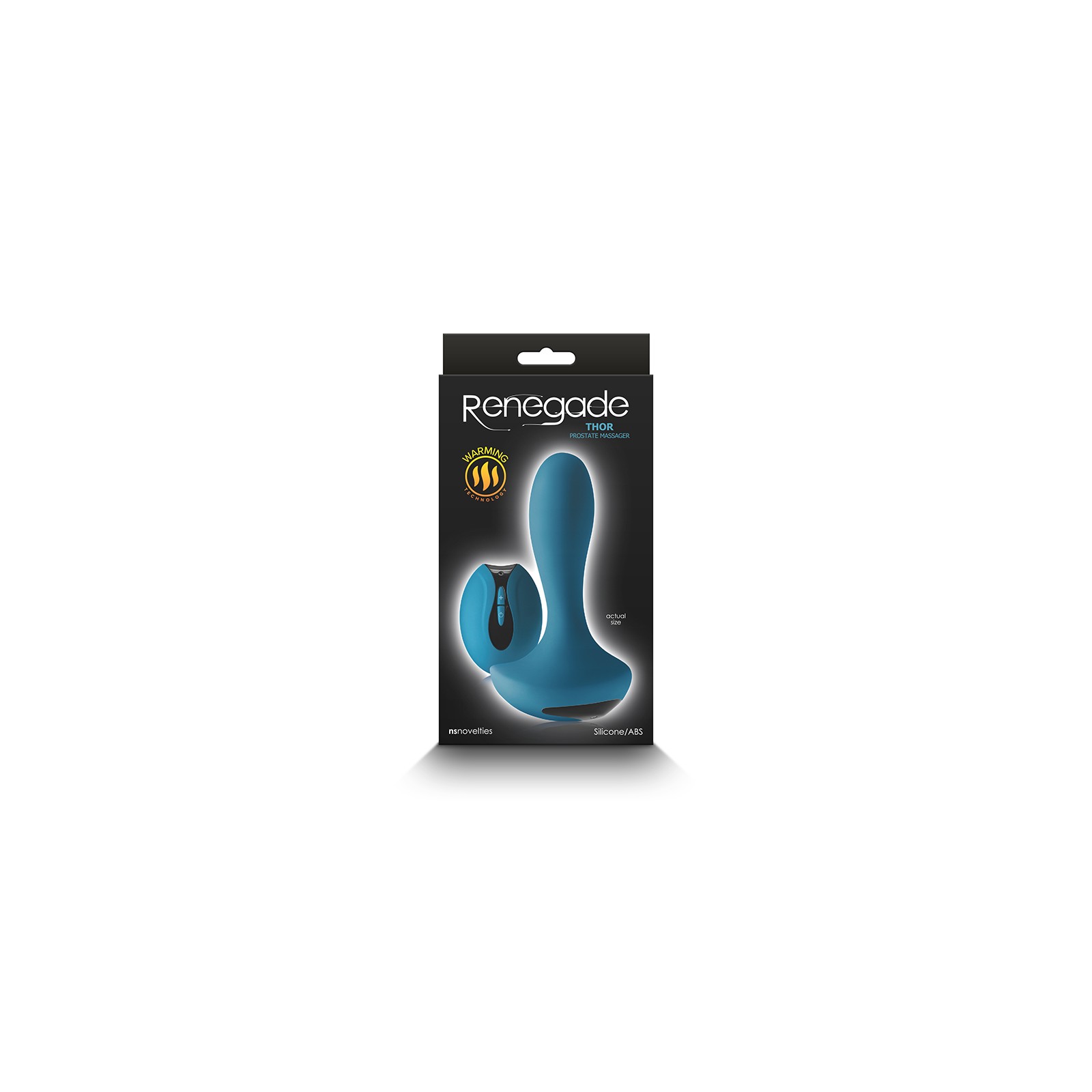 Renegade Thor Prostate Massager