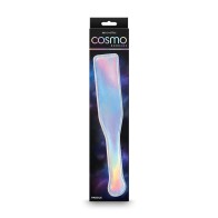 Cosmo Bondage Paddle Rainbow for Adventurous Play