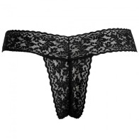 Set de Panties Vibradoras Secret Panty 2 con Control Remoto