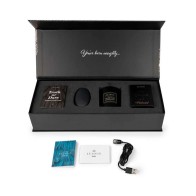 Je Joue Naughty Collection 4-Piece Gift Set