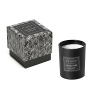 Je Joue Luxury Massage Candle Jasmine Lily