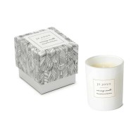 Je Joue Luxury Massage Candle Ylang Ylang & Mandarin