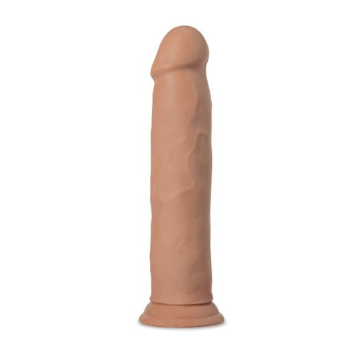 Au Naturel Carlos 9 in. Dildo