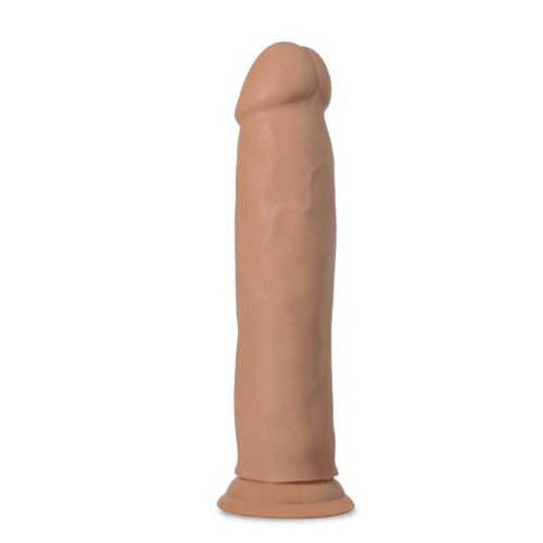 Dildo Au Naturel Carlos de 9 Pulgadas