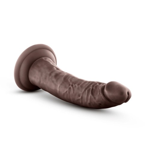 Dildo Au Naturel Jack de 7 in.