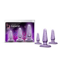 B Yours Anal Trainer Kit