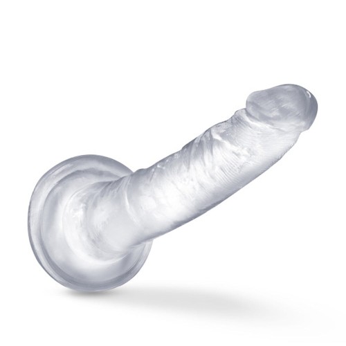 Dildo B Yours Plus Lust 'n' Thrust Realista