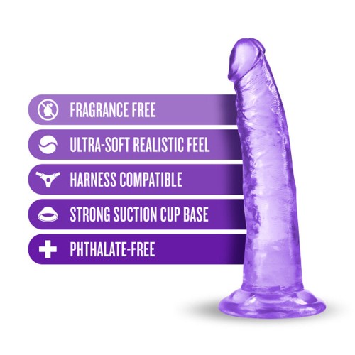 Dildo B Yours Plus Lust n' Thrust para Placer Máximo