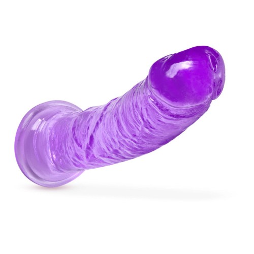 B Yours Plus Roar n' Ride 8-Inch Dildo for Pleasure