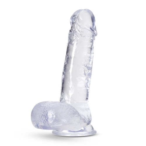 Dildo B Yours Plus Rock n' Roll para Placer Vibrante