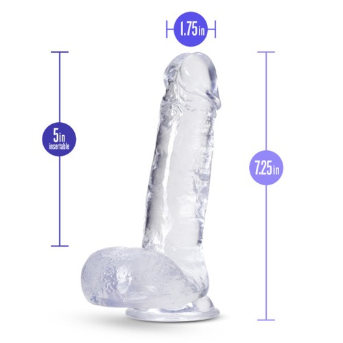 B Yours Plus Rock n' Roll Dildo for Vibrant Pleasure