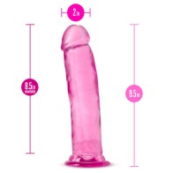 B Yours Plus Thrill n' Drill 9 in. Dildo