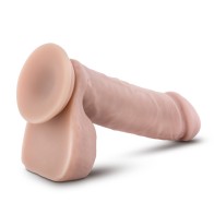 Dr. Skin Plus Realistic Posable Dildo