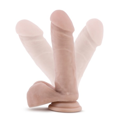 Dildo Realista Posable Dr. Skin Plus