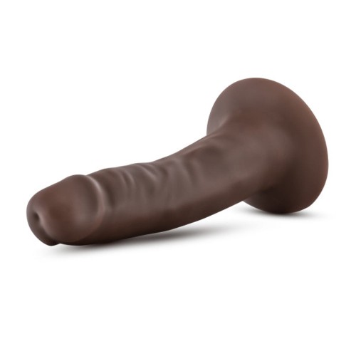 Posable Realistic Dildo (5 Inch) for Ultimate Pleasure