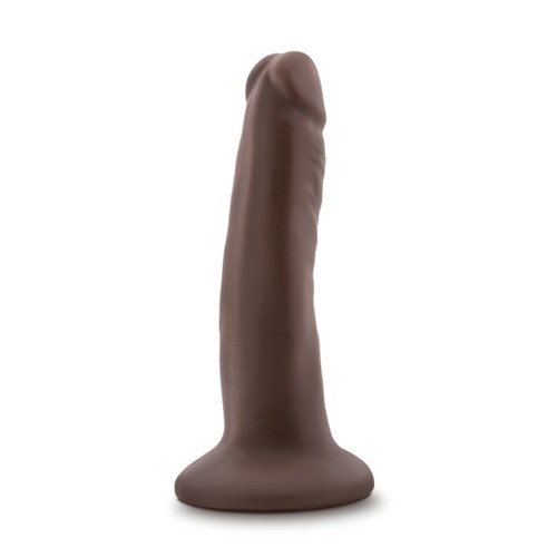 Dildo Realista Posicionable (5 Pulgadas) para Placer Supremo