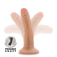 Dildo Realista 5 In Dr. Skin Plus Beige