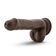 Dr. Skin Realistic 6 Dildo for Ultimate Pleasure