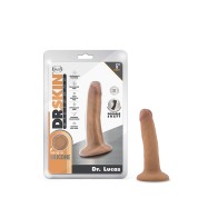 Dr. Skin Dr. Lucas Realistic Dildo