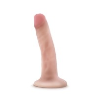 Dildo Realista Dr. Skin Dr. Lucas 5 in.