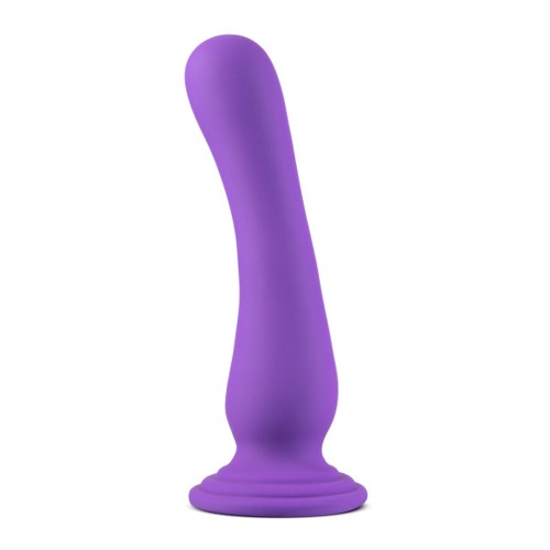 Dildo Vibrador Recargable Ibiza - Placer Supremo