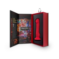 Vibrador de Punto G Impressions Las Vegas con RumbleTech