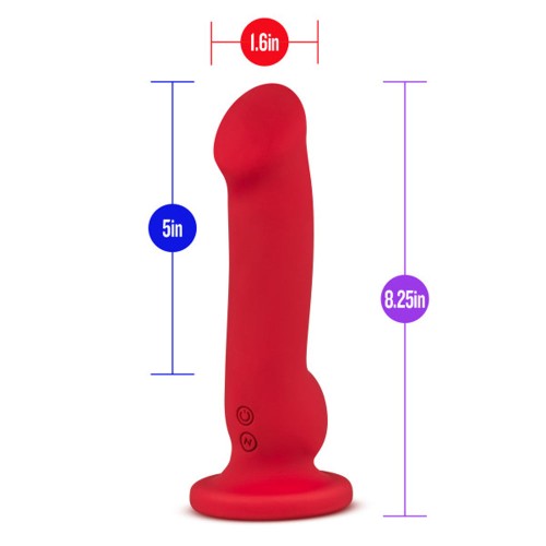 Vibrador de Punto G Impressions Las Vegas con RumbleTech