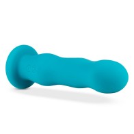 Impressions Miami Rechargeable Vibrating Dildo