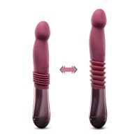 Temptasia Trixie Thrusting Dildo for G-Spot Pleasure