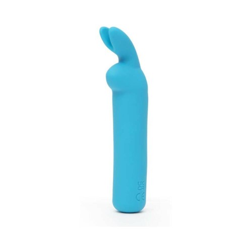 Happy Rabbit Rechargeable Bullet Vibrator with Ears