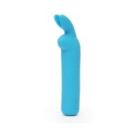 Vibrador Bullet Recargable Happy Rabbit con Orejas