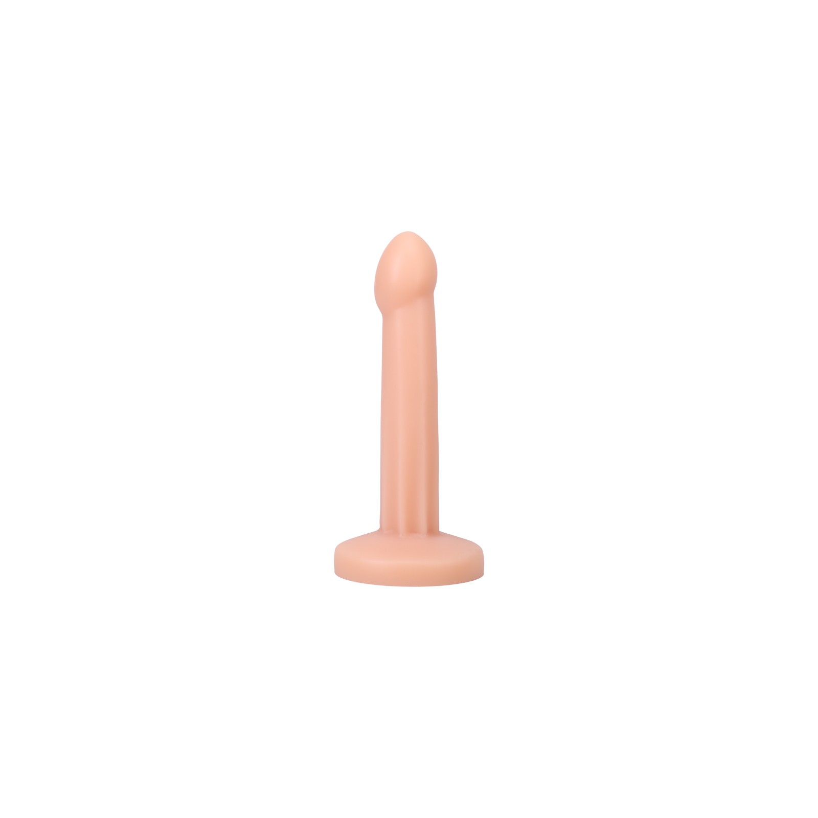 Dildo Squirting POP de Tantus para Placer Aumentado