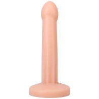 Dildo Squirting POP de Tantus para Placer Aumentado