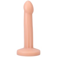 Dildo Squirting POP de Tantus para Placer Aumentado