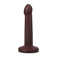 Tantus POP Squirting Dildo Espresso