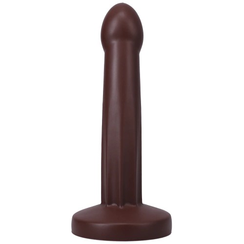 Tantus POP Squirting Dildo Espresso