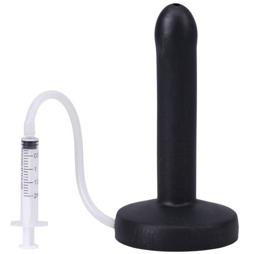 Dildo espray POP Slim de Tantus