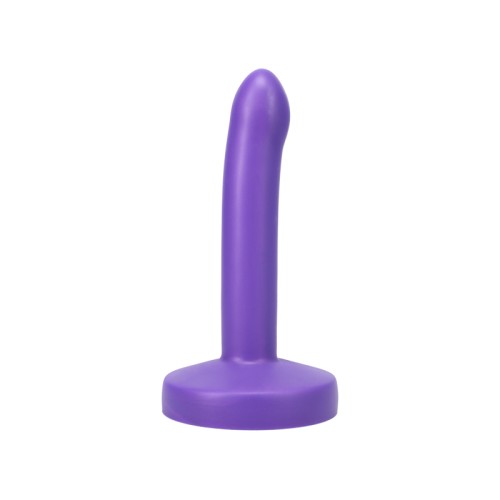 Dildo Squirt Slim POP de Tantus para Placer