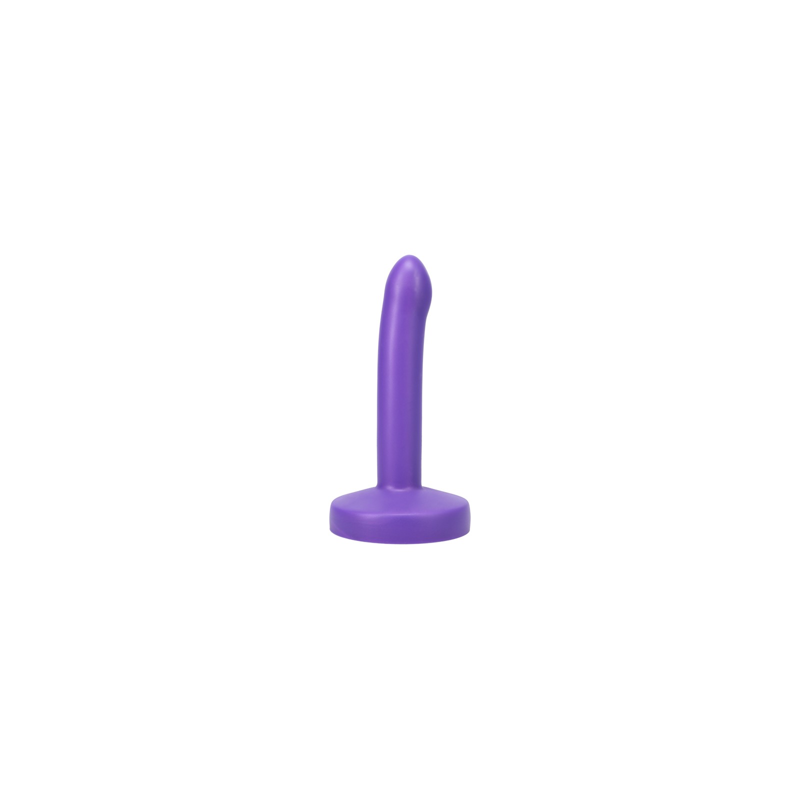 Dildo Squirt Slim POP de Tantus para Placer