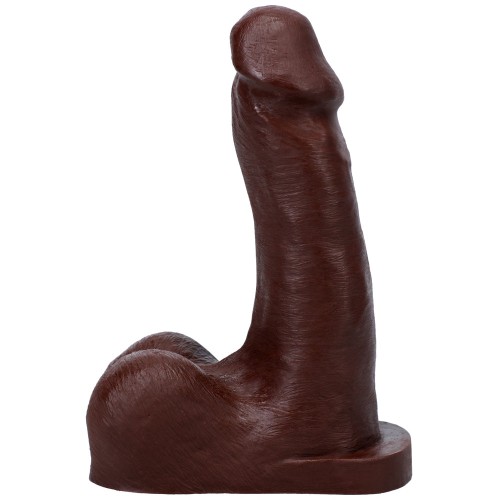 Tantus POP n' Play Squirting Packer for Fun and Versatility